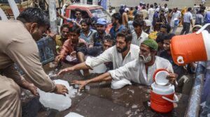 Pakistan to Experience Record-Breaking Heat Wave This Week