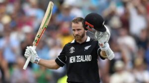 Kane Williamson - The Reliable Captain