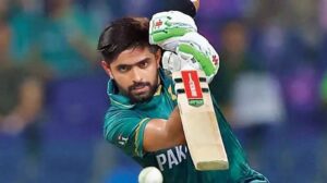 Babar Azam eyes another major milestone