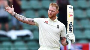 Superlative Ben Stokes approaches batting fulfilment