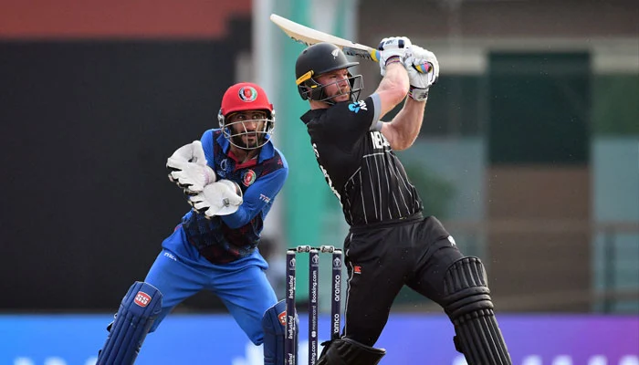 New Zealand will play their first match of T20 World Cup 2024