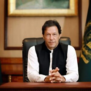 Imran Khan Greenlights Negotiations with Government